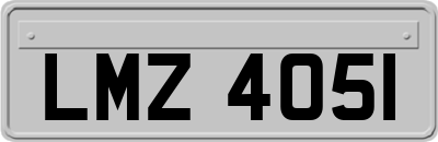 LMZ4051