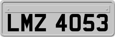 LMZ4053