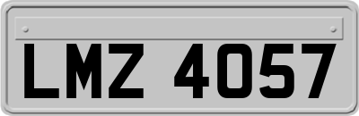 LMZ4057
