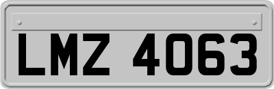 LMZ4063