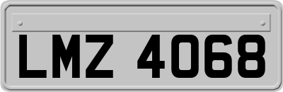 LMZ4068