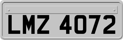 LMZ4072