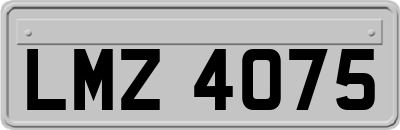 LMZ4075
