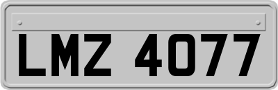 LMZ4077