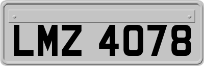 LMZ4078