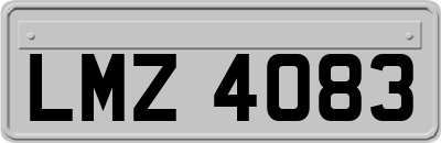 LMZ4083
