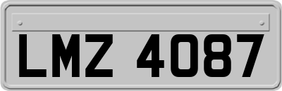 LMZ4087