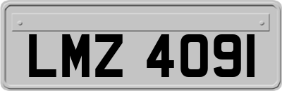 LMZ4091