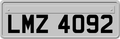LMZ4092