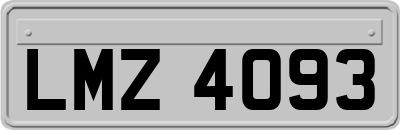 LMZ4093