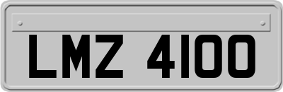 LMZ4100