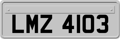 LMZ4103