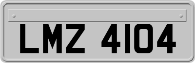 LMZ4104