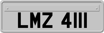 LMZ4111