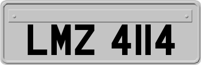 LMZ4114