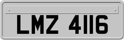 LMZ4116