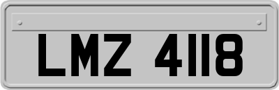 LMZ4118
