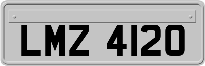 LMZ4120
