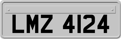 LMZ4124