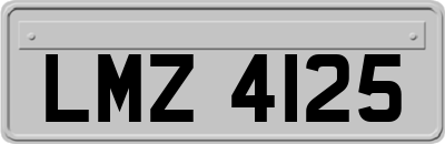 LMZ4125