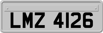 LMZ4126