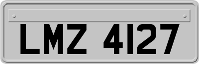 LMZ4127