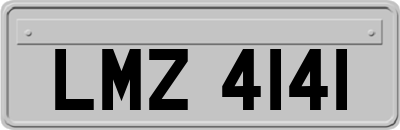 LMZ4141