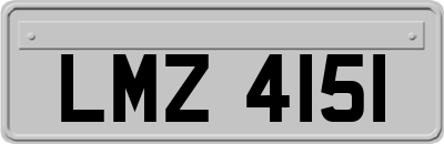 LMZ4151