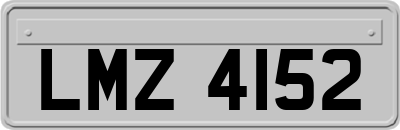 LMZ4152