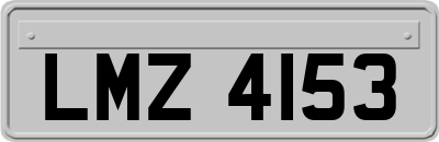 LMZ4153