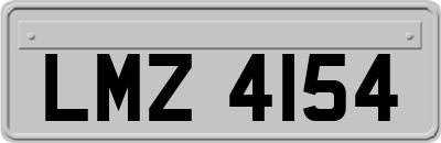 LMZ4154