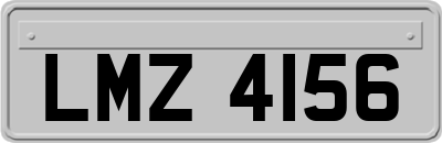 LMZ4156