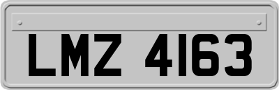 LMZ4163