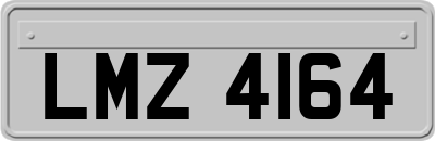LMZ4164