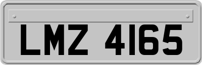 LMZ4165