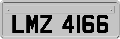 LMZ4166