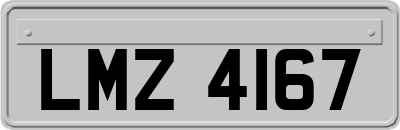 LMZ4167