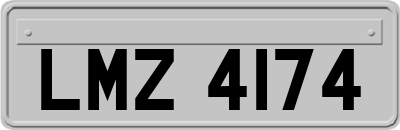 LMZ4174