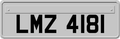 LMZ4181