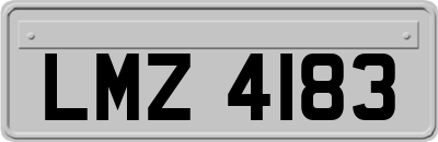 LMZ4183