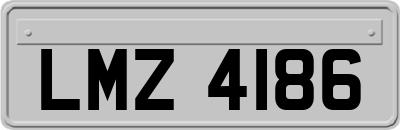 LMZ4186
