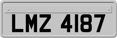 LMZ4187