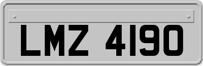 LMZ4190