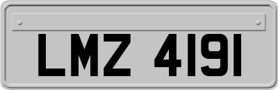 LMZ4191