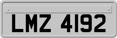LMZ4192