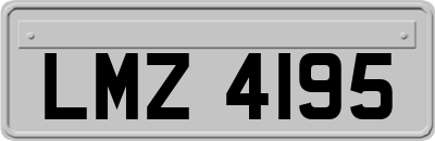 LMZ4195