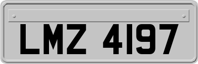 LMZ4197