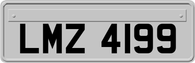 LMZ4199