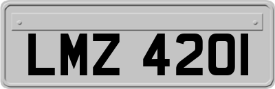 LMZ4201