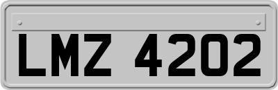 LMZ4202